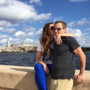 Meet your Posher, Daniela